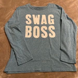 Three for $20 on select items!! Boys shirt.